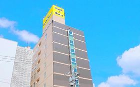 スマイルホテル旭川